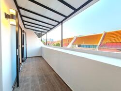 The Springfield (D16), Terrace #422326291